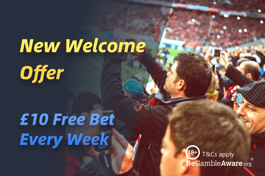 BET600 — Welcome Package
