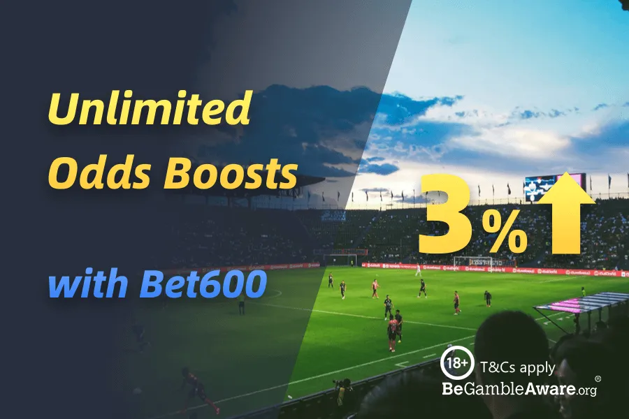 BET600 — Weekend Accumulator Insurance